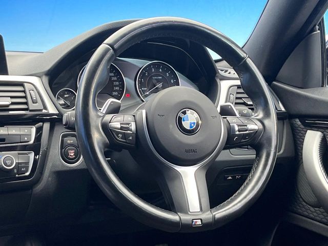 BMW 4series Gran Coupe