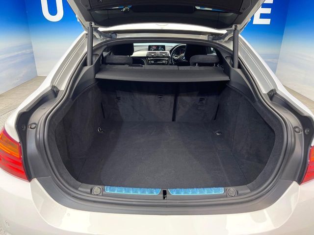 BMW 4series Gran Coupe