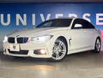 BMW 4series Gran Coupe