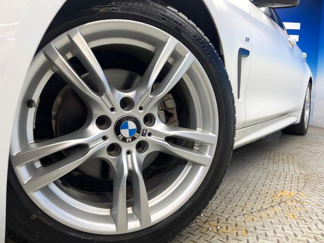 BMW 4series Gran Coupe