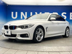 BMW 4series Gran Coupe