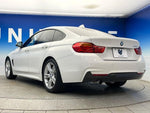 BMW 4series Gran Coupe