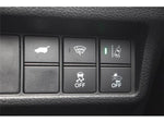 CR-V 2WD