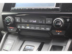 CR-V 2WD