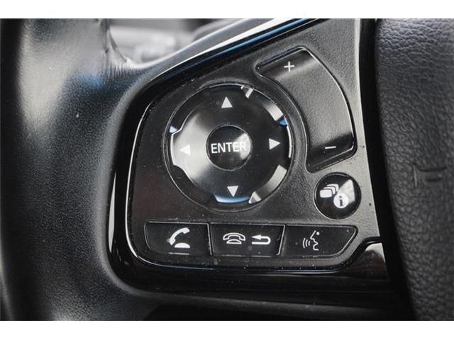 CR-V 2WD