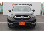 CR-V 2WD