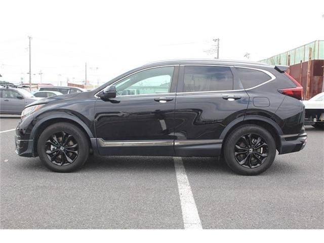 CR-V 2WD