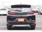 CR-V 2WD