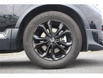 CR-V 2WD