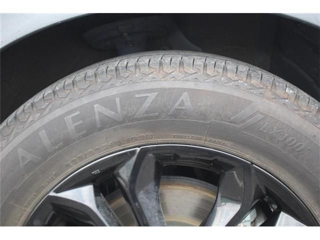 CR-V 2WD