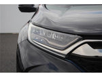 CR-V 2WD