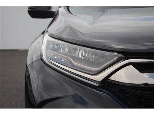 CR-V 2WD