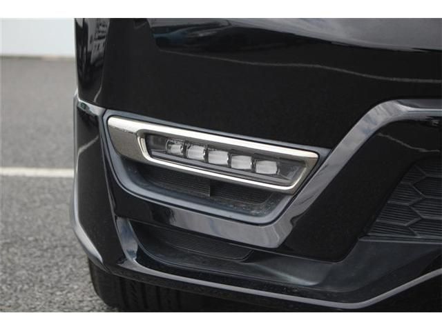 CR-V 2WD