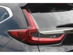 CR-V 2WD
