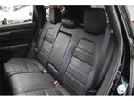 CR-V 2WD