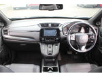 CR-V 2WD
