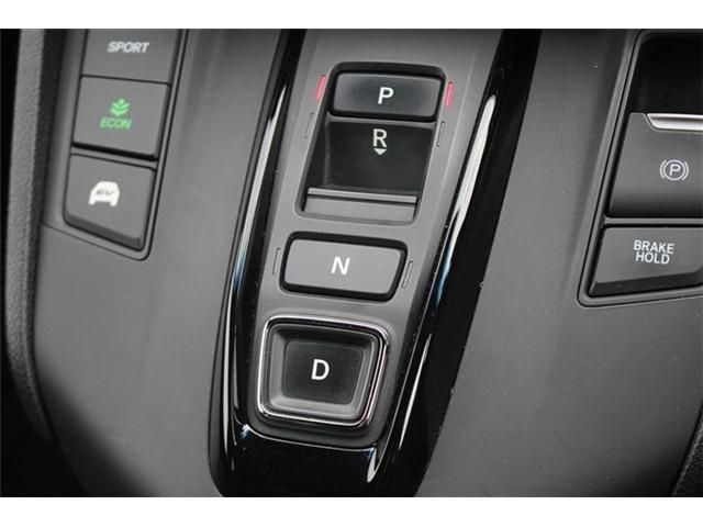 CR-V 2WD