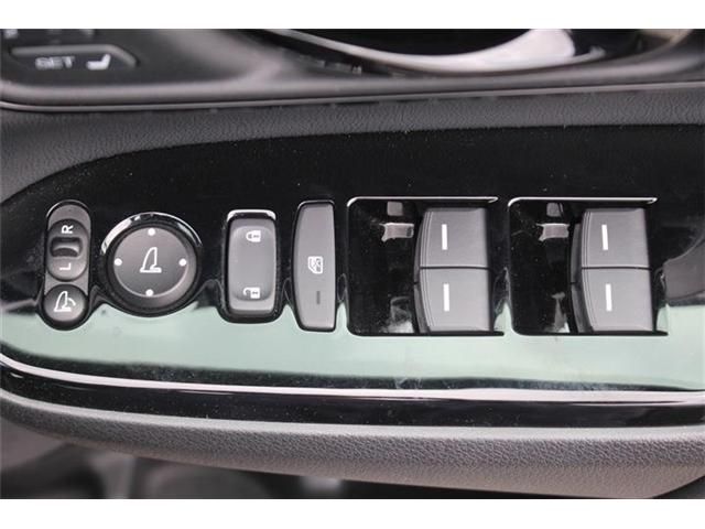 CR-V 2WD