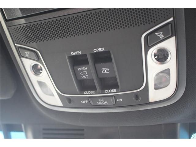 CR-V 2WD