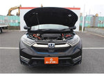 CR-V 2WD
