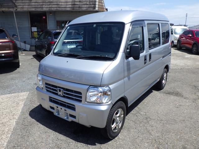 ACTY van