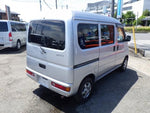 ACTY van