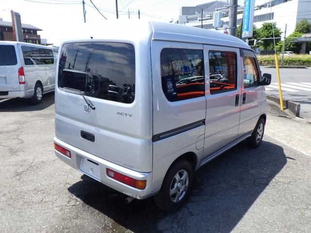 ACTY van