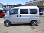 ACTY van