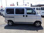 ACTY van