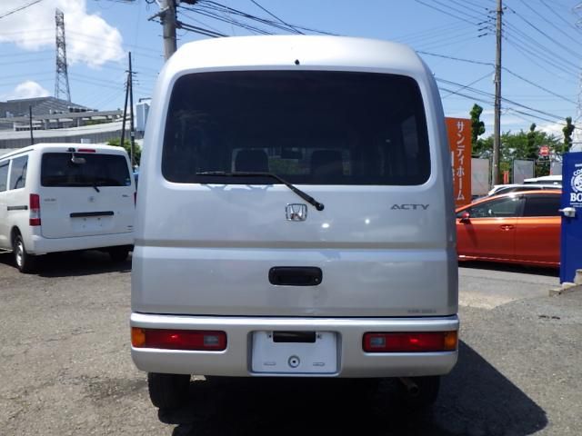 ACTY van