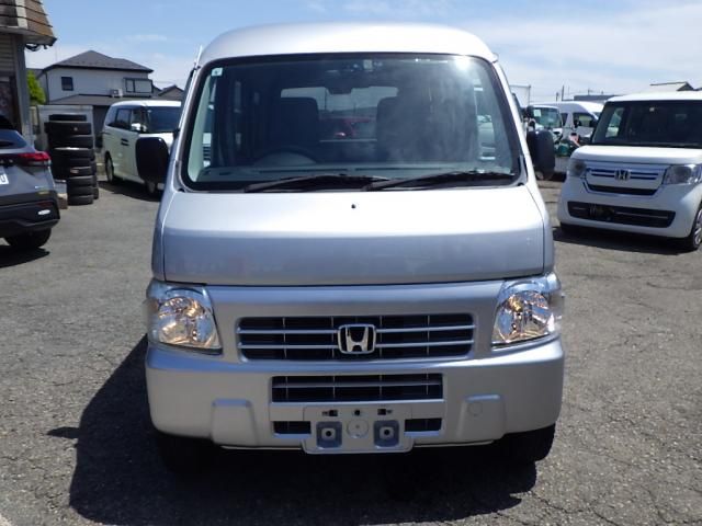 ACTY van