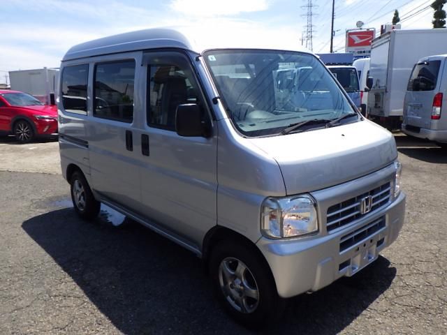 ACTY van