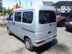 ACTY van