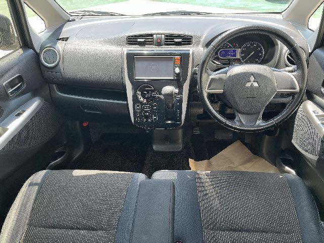 eK custom