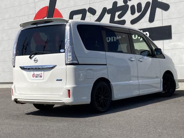SERENA  S-HYBRID