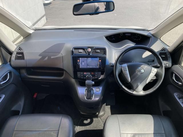 SERENA  S-HYBRID