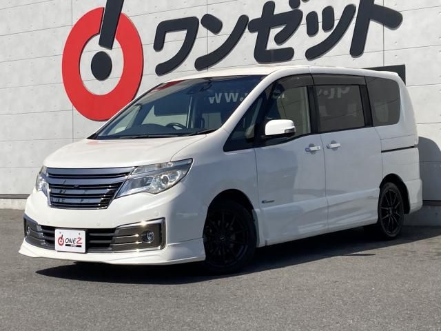 SERENA  S-HYBRID