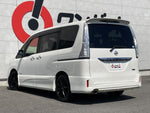 SERENA  S-HYBRID