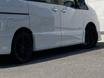 SERENA  S-HYBRID