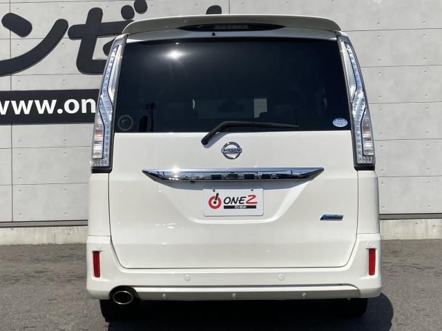 SERENA  S-HYBRID