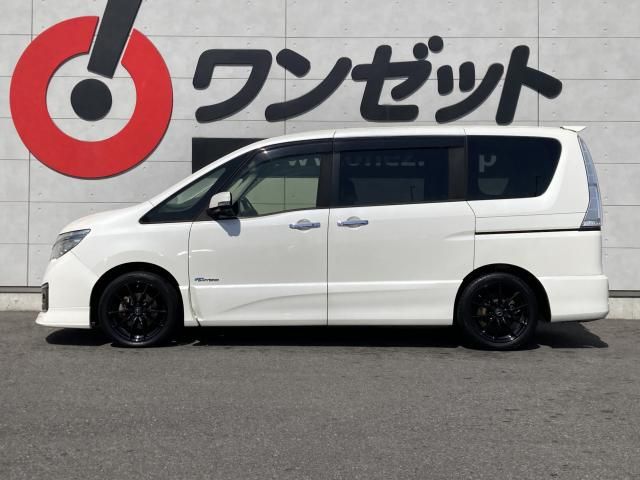 SERENA  S-HYBRID