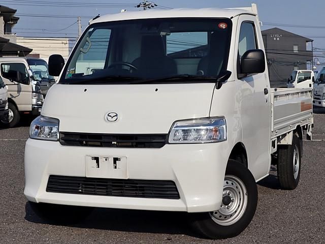 BONGO truck 2WD