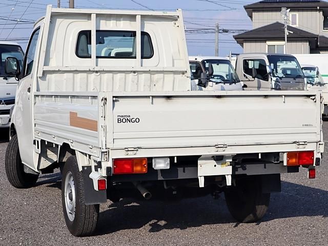 BONGO truck 2WD