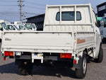 BONGO truck 2WD