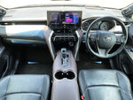 HARRIER 4WD