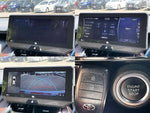 HARRIER 4WD