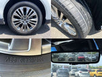 HARRIER 4WD
