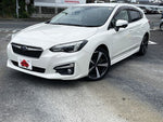 IMPREZA SPORT