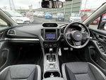 IMPREZA SPORT