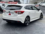 IMPREZA SPORT